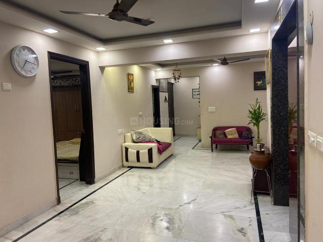 4 BHK Apartment in Sector 7 Dwarka for rent New Delhi. The reference number is 20956964