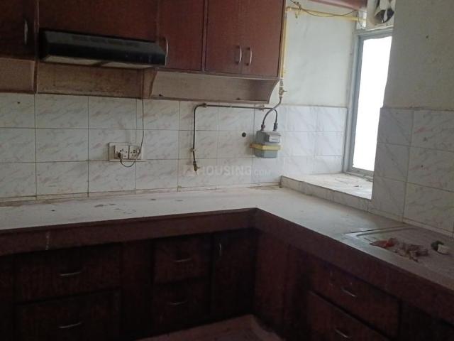 4 BHK Apartment in Sector 7 Dwarka for resale New Delhi. The reference number is 19043464