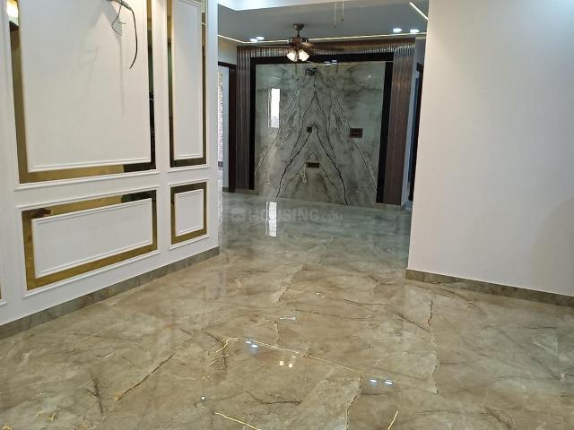 4 BHK Apartment in Sector 7 Dwarka for resale New Delhi. The reference number is 12072935