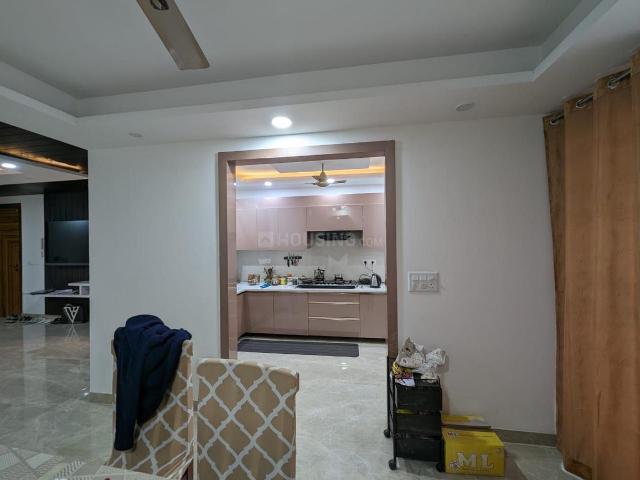 3 BHK Apartment in Sector 7 Dwarka for resale New Delhi. The reference number is 13893142