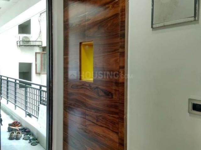 4 BHK Apartment in Sector 7 Dwarka for resale New Delhi. The reference number is 20971875