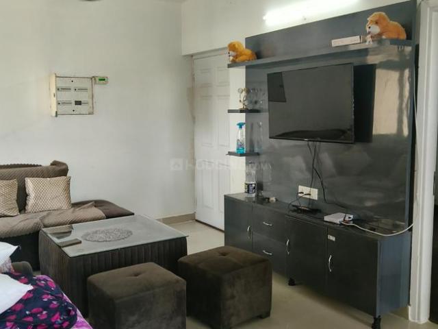 4 BHK Apartment in Sector 84 for rent Faridabad. The reference number is 20171053