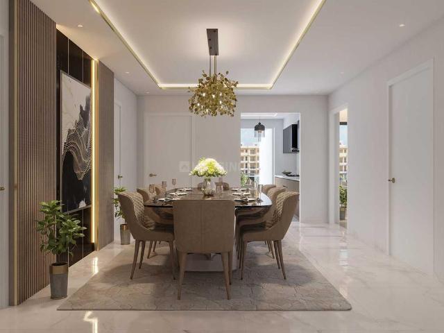 4 BHK Apartment in Sector 84 for rent Gurgaon. The reference number is 19673666
