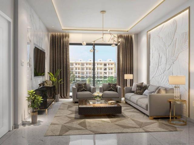 4 BHK Apartment in Sector 84 for rent Gurgaon. The reference number is 20217457