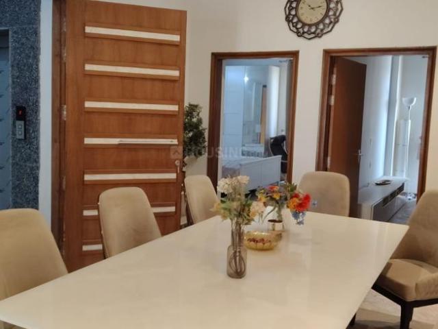 4 BHK Apartment in Sector 84 for rent Gurgaon. The reference number is 20253718