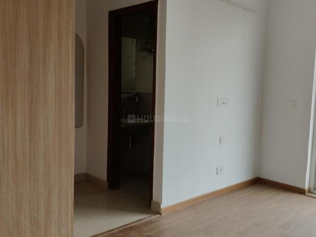 4 BHK Apartment in Sector 84 for rent Gurgaon. The reference number is 20354148