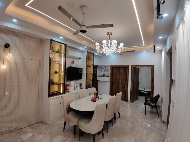 4 BHK Apartment in Sector 84 for resale Gurgaon. The reference number is 20924939