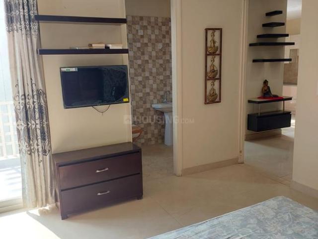 4 BHK Apartment in Sector 84 for resale Faridabad. The reference number is 16488484
