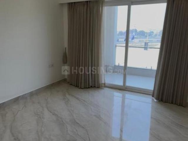 4 BHK Apartment in Sector 84 for resale Faridabad. The reference number is 19756801