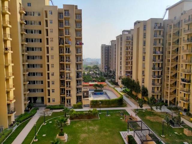 4 BHK Apartment in Sector 84 for resale Faridabad. The reference number is 20666700