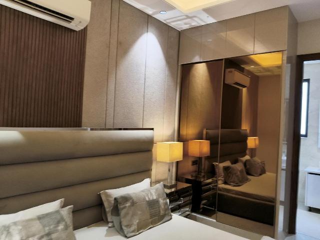 4 BHK Apartment in Sector 85 for rent Gurgaon. The reference number is 19501126
