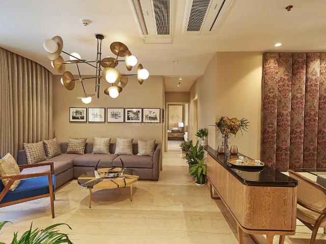 4 BHK Apartment in Sector 85 for rent Gurgaon. The reference number is 19665872