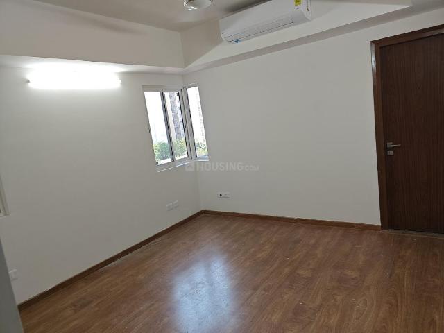 4 BHK Apartment in Sector 85 for rent Gurgaon. The reference number is 19980276