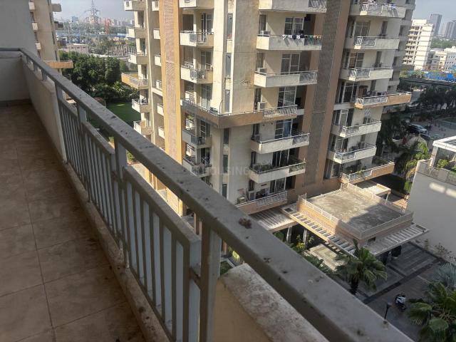 4 BHK Apartment in Sector 85 for rent Gurgaon. The reference number is 20570608