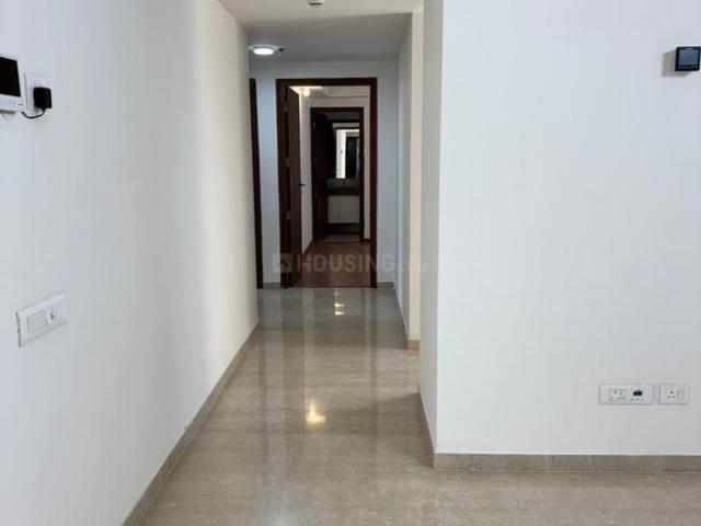 4 BHK Apartment in Sector 85 for rent Gurgaon. The reference number is 20798195