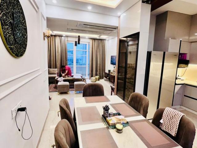 4 BHK Apartment in Sector 85 for rent Gurgaon. The reference number is 20906872
