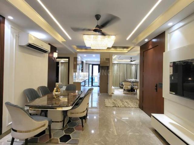 4 BHK Apartment in Sector 85 for rent Gurgaon. The reference number is 20070050