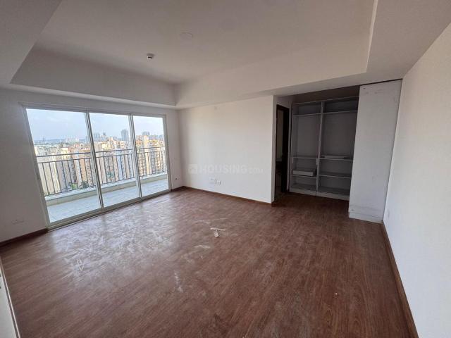 4 BHK Apartment in Sector 85 for rent Gurgaon. The reference number is 20112997