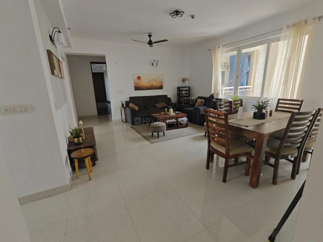 4 BHK Apartment in Sector 85 for rent Gurgaon. The reference number is 20267368