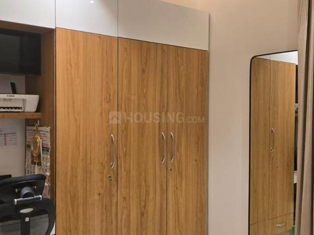4 BHK Apartment in Sector 85 for rent Gurgaon. The reference number is 20283531