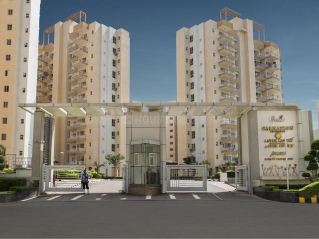 4 BHK Apartment in Sector 85 for resale Gurgaon. The reference number is 20047450