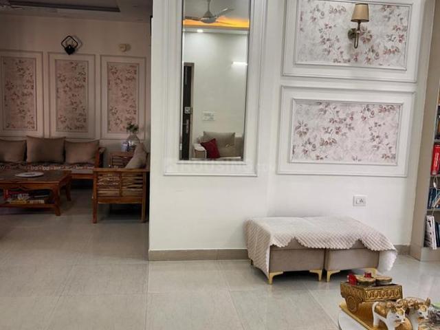 4 BHK Apartment in Sector 85 for resale Gurgaon. The reference number is 20207946
