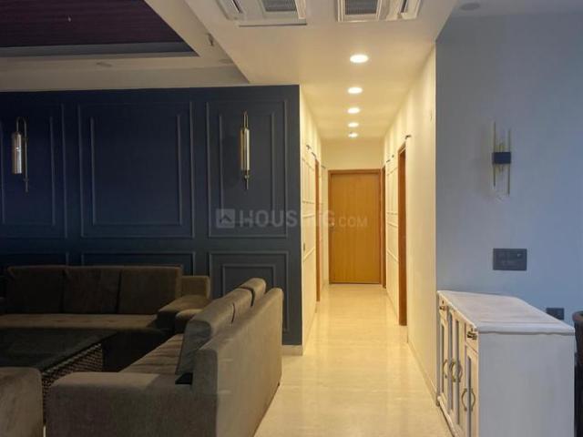 4 BHK Apartment in Sector 85 for resale Gurgaon. The reference number is 20310297