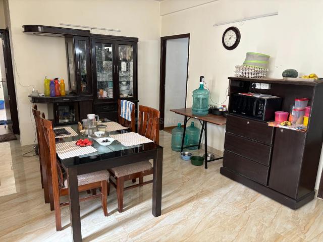 4 BHK Apartment in Sector 85 for resale New Gurgaon. The reference number is 17524634