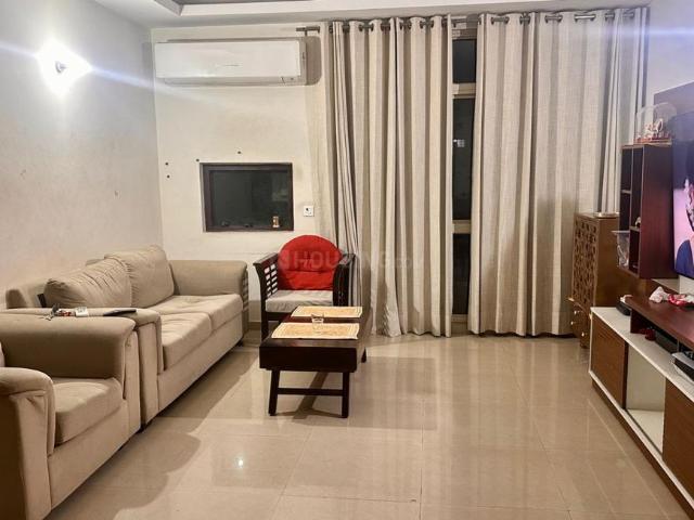 4 BHK Apartment in Sector 86 for rent Faridabad. The reference number is 20675428