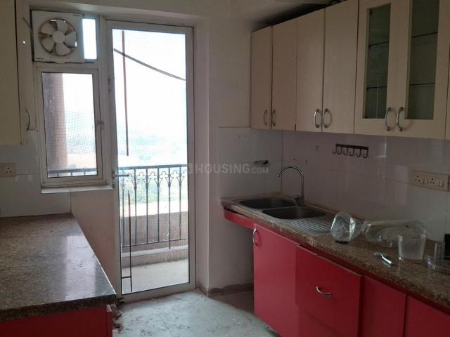 4 BHK Apartment in Sector 86 for rent Gurgaon. The reference number is 18829109