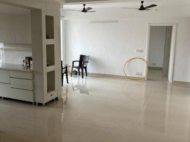 4 BHK Apartment in Sector 86 for rent Gurgaon. The reference number is 19915441