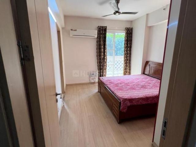 4 BHK Apartment in Sector 86 for rent Gurgaon. The reference number is 19189665