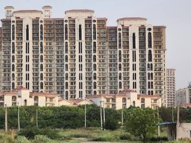 4 BHK Apartment in Sector 86 for rent Gurgaon. The reference number is 20023947