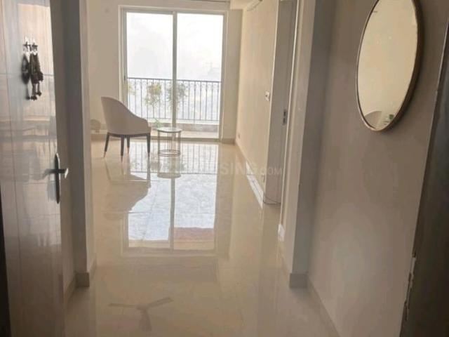 4 BHK Apartment in Sector 86 for rent Gurgaon. The reference number is 20097028