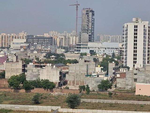 4 BHK Apartment in Sector 86 for rent Gurgaon. The reference number is 20224629