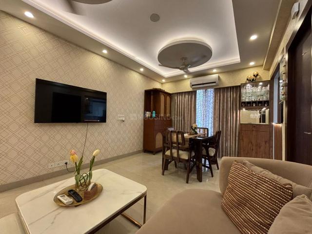 4 BHK Apartment in Sector 86 for resale Gurgaon. The reference number is 19095224