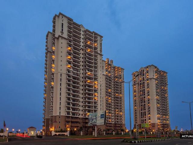 4 BHK Apartment in Sector 86 for resale Gurgaon. The reference number is 20067545