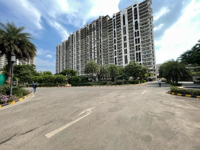 4 BHK Apartment in Sector 86 for resale Gurgaon. The reference number is 20820336