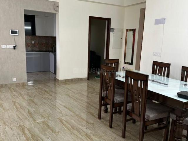 4 BHK Apartment in Sector 88 for rent Mohali. The reference number is 14942342