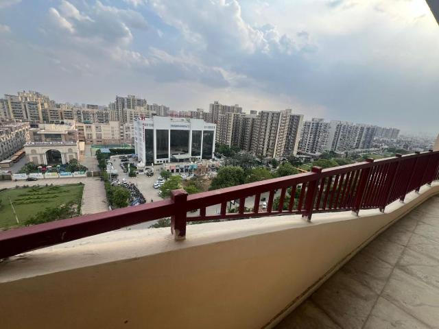 4 BHK Apartment in Sector 88 for resale Faridabad. The reference number is 19959227