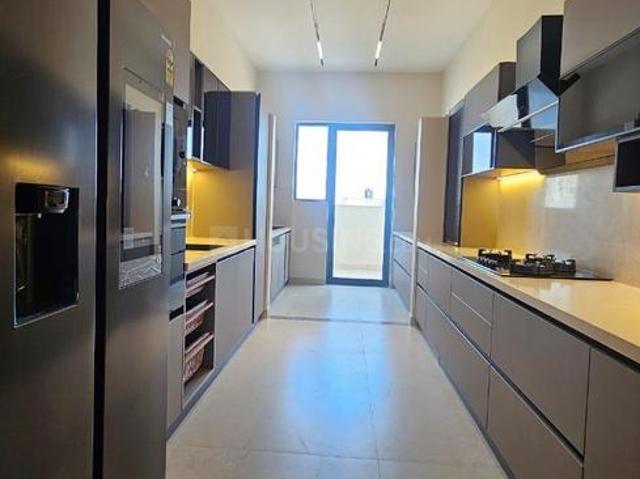 4 BHK Apartment in Sector 88 for resale Mohali. The reference number is 20224279