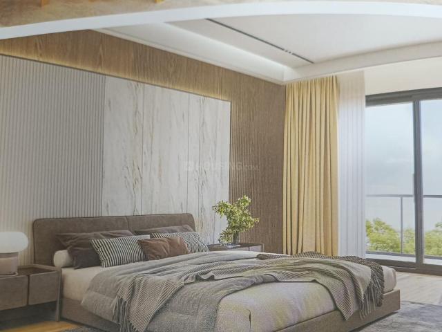4 BHK Apartment in Sector 88 for resale Mohali. The reference number is 20545336