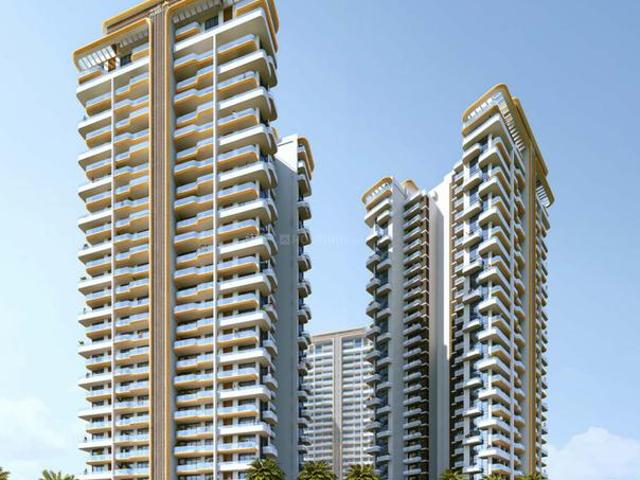 4 BHK Apartment in Sector 88 for resale Mohali. The reference number is 20600550