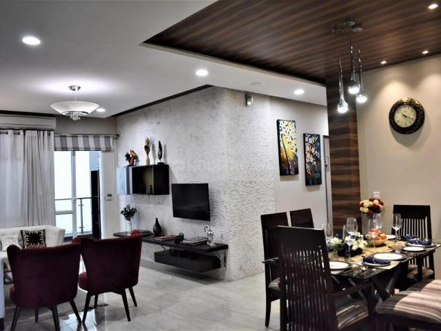 4 BHK Apartment in Sector 88 for resale Mohali. The reference number is 20769351