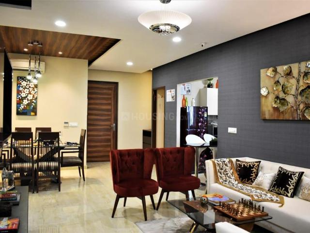 4 BHK Apartment in Sector 88 for resale Mohali. The reference number is 20769443