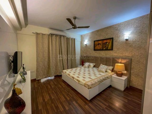 4 BHK Apartment in Sector 88 for resale Mohali. The reference number is 20860390