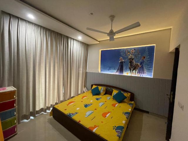 4 BHK Apartment in Sector 89 for rent Gurgaon. The reference number is 17803326