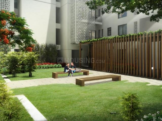 4 BHK Apartment in Sector 89A for resale Gurgaon. The reference number is 19877571