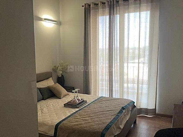 4 BHK Apartment in Sector 89A for resale Gurgaon. The reference number is 19879748