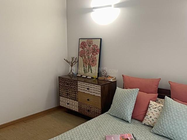 4 BHK Apartment in Sector 89A for resale Gurgaon. The reference number is 19892745